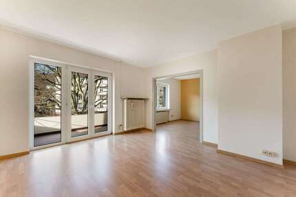 Wohnung zum Kaufen in Bonn 298.000,00 € 78 m²