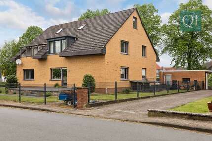Haus zum Kaufen in Nordstemmen 470.000,00 € 226 m²