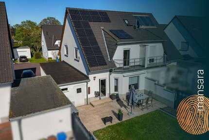 Haus zum Kaufen in Magdeburg 379.000,00 € 105.62 m²