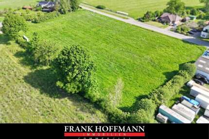 Grundstück in Alveslohe 889.000,00 € 10236 m²