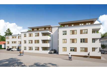 Wohnung zum Kaufen in Langenau 467.500,00 € 88.19 m²