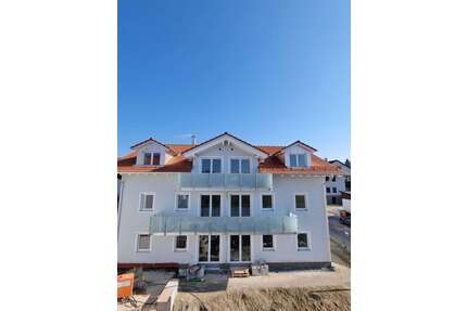 Wohnung zum Mieten in Grafing 1.500,00 € 77.28 m²