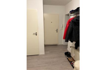 Wohnung in Essen-Frohnhausen zu vermieten