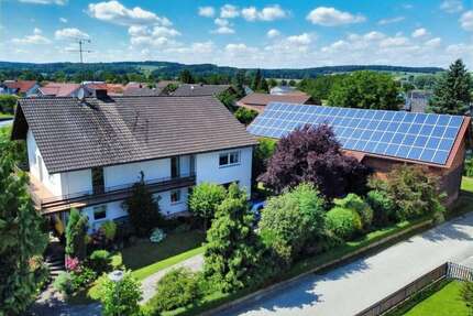 Haus zum Kaufen in Reisbach 469.000,00 € 200 m²