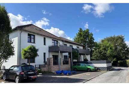 Wohnung zum Mieten in Harsewinkel 570,00 € 60 m²