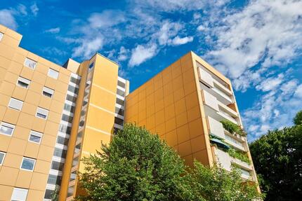 2-Zimmer-Wohnung mit Balkon in Nähe Stadtmitte -300,- € Gutschein* - Saarbrücken Eschberg