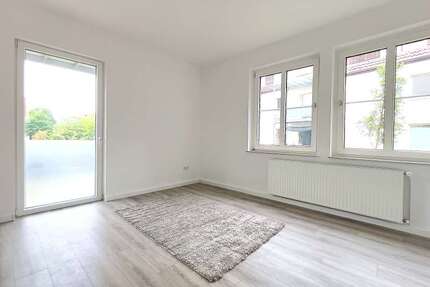 Wohnung zum Mieten in Minden 649,00 € 57.13 m²