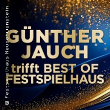 Best of Festspielhaus - Die große Jubiläumsshow