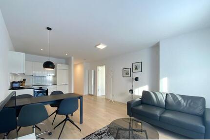 Modernes Wohnen direkt im Stadtzentrum - Stuttgart Stuttgart-West