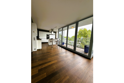 Wohnung zum Kaufen in Düsseldorf 959.000,00 € 187 m²