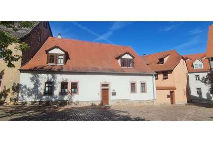 Haus zum Kaufen in Querfurt 125.000,00 € 163 m²