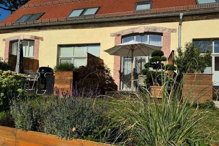 Wohnung zum Mieten in Chemnitz 972,00 € 81 m²