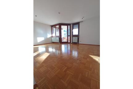 Helle, 3-Zi.-Wohnung, mit TG Einzelgarage - Wangen im Allgäu