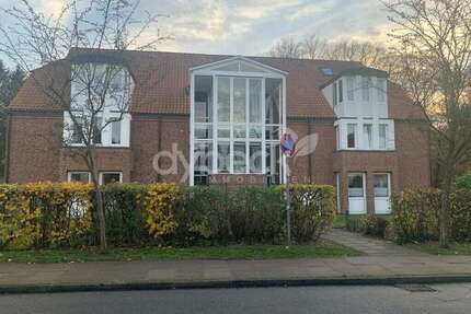 Wohnung zum Kaufen in Lüneburg 329.000,00 € 75 m²