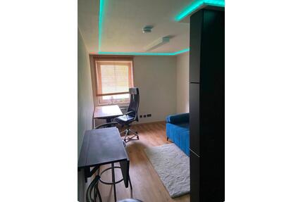Studentenwohnung in München - 200.000,00&nbsp;EUR Kaufpreis, ca.&nbsp; 17,00&nbsp;m&sup2; in München (PLZ: 81829) Messestadt Riem