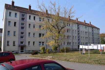 2-R-Wohnung - 263,00&nbsp;EUR Kaltmiete, ca.&nbsp; 45,70&nbsp;m&sup2;&nbsp;Wohnfl&auml;che in Hainichen (PLZ: 09661)