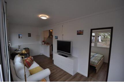 Unterkunft für Naturfreunde, Wanderer und Wanderreiter - Idstein