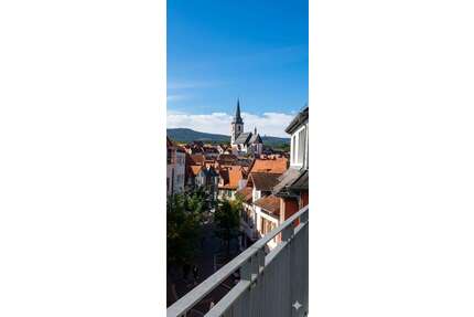 Wohnung zum Kaufen in Oberursel 899.000,00 € 134 m²