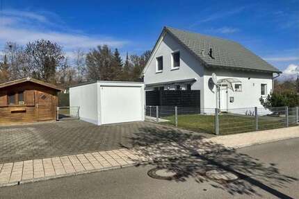 Haus zum Kaufen in Villingen-Schwenningen 670.000,00 € 150 m²