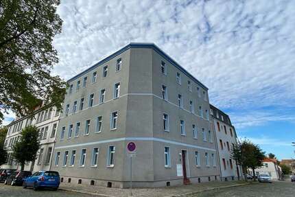 Wohnung zum Mieten in Halberstadt 390,00 € 65 m²