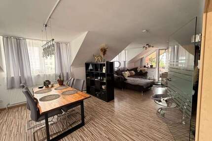 Wohnung zum Mieten in Bamberg 1.100,00 € 100 m²