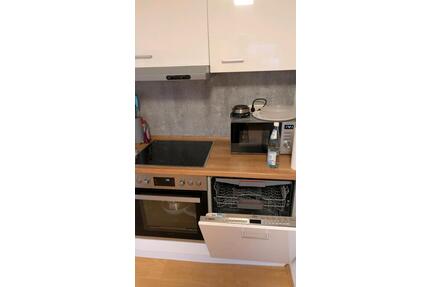 2-Zimmer-Erdgeschosswohnung - 1.000,00&nbsp;EUR Kaltmiete, ca.&nbsp; 61,00&nbsp;m&sup2; in Herzogenaurach (PLZ: 91074)