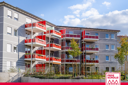Wohnung zum Mieten in Bielefeld 475,15 € 46.51 m²
