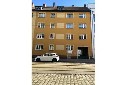 Schöne helle Wohnung im Herzen der Stadt - Brandenburg an der Havel Bahnhofsvorstadt