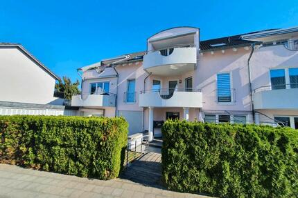 Möblierte Wohnung in Troisdorf Spich zu vermieten - Sankt Augustin