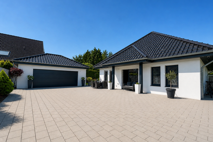 Haus zum Kaufen in Bad Salzuflen 649.000,00 € 185.96 m²