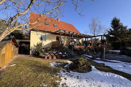 Haus zum Kaufen in Lutherstadt Wittenberg 324.900,00 € 141 m²