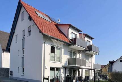 Wohnung zum Kaufen in Hirschaid 385.000,00 € 82.49 m²