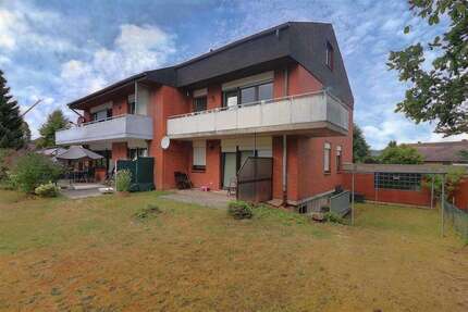 Wohnung zum Kaufen in Eschwege 125.000,00 € 58.93 m²
