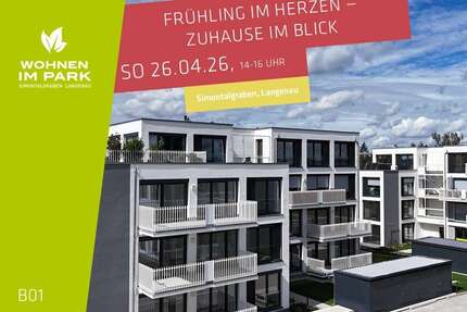 Wohnung zum Kaufen in Langenau 412.900,00 € 79.48 m²