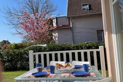 Ferienwohnung Kühlungsborn Ostsee 4 Pers.22.April bis 2.Mai frei