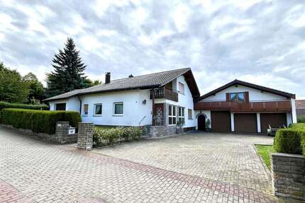 Haus zum Kaufen in Igersheim 493.000,00 € 138 m²