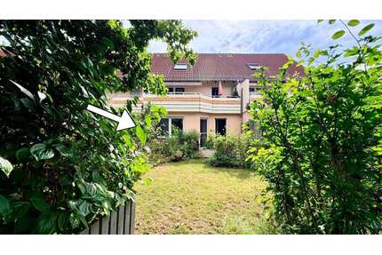Wohnung zum Kaufen in Ludwigsfelde 185.000,00 € 60.42 m²