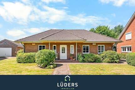 Haus zum Kaufen in Leck 299.000,00 € 160 m²
