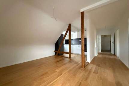 Wohnung zum Mieten in Stuttgart 1.060,00 € 52.98 m²