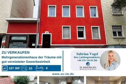 Haus zum Kaufen in Pforzheim 479.000,00 € 197.75 m²