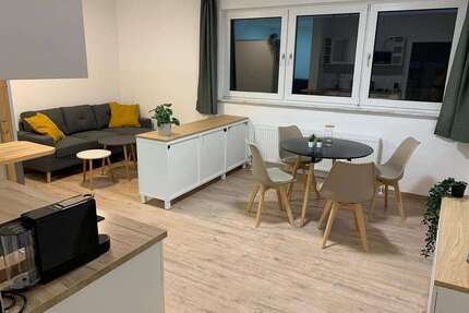 Wohnung zum Mieten in Jena 504,00 € 31 m²