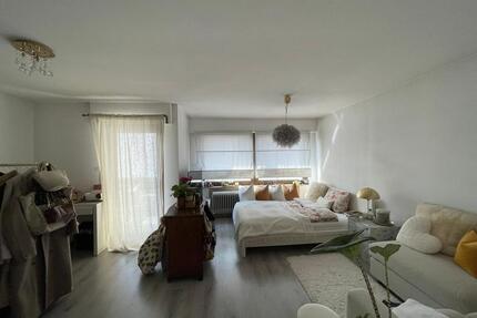 Schöne 1-Zimmerwohnung in Ostfildern-Scharnhausen