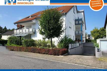 Wohnung zum Kaufen in Speyer 270.000,00 € 72 m²