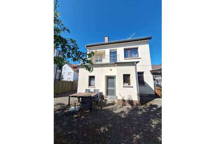 Haus zum Kaufen in Sandhausen 419.000,00 € 130 m²