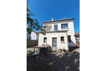 Haus zum Kaufen in Sandhausen 479.000,00 € 130 m²