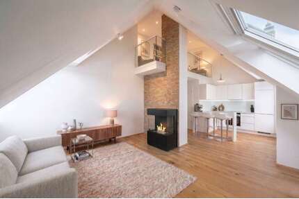 Wohnung zum Kaufen in München 740.000,00 € 87.97 m²