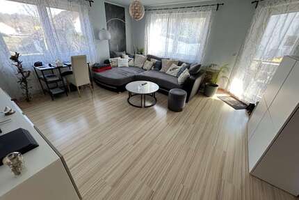 Wohnung zum Kaufen in Eschenbach 249.000,00 € 73 m²