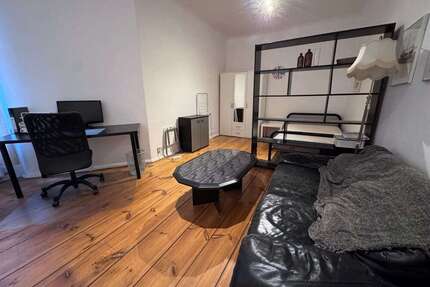 Wohnung zum Mieten in Berlin 747,56 € 33.98 m²