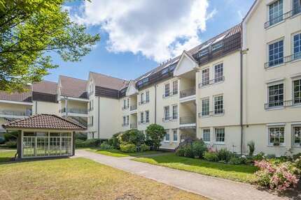 Wohnung zum Kaufen in Schenefeld-Dorf 499.000,00 € 107.28 m²