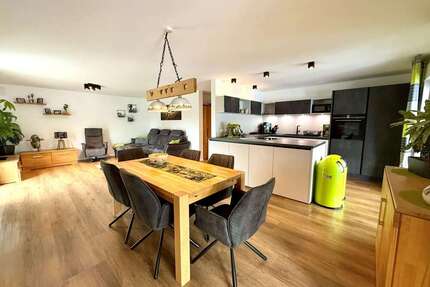 Wohnung zum Kaufen in Altrip 419.000,00 € 113.41 m²